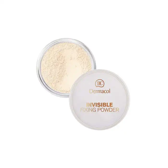 Invisible Fixing Polvos Fijadores - DERMACOL - Comparador de precios