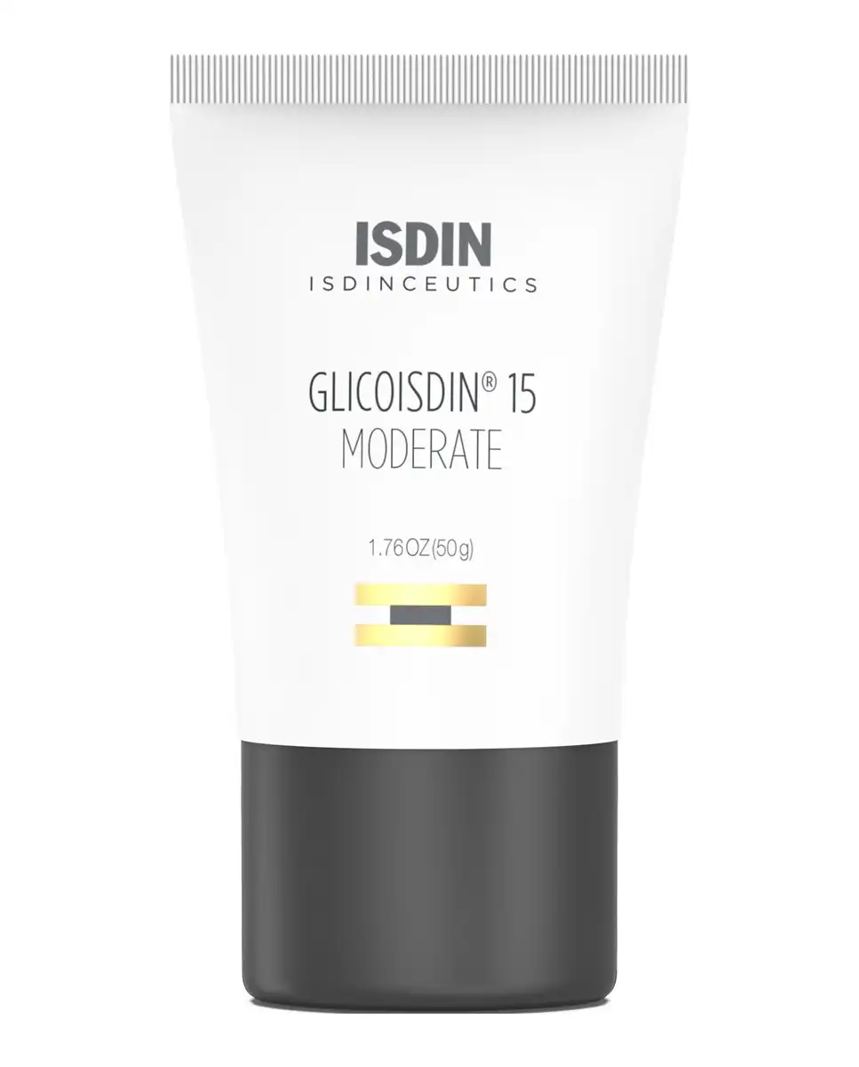 Isdinceutics - Gel Facial Efecto Peeling Glicoisdin 15% 50 Ml - Isdinceutics - Comparador de precios