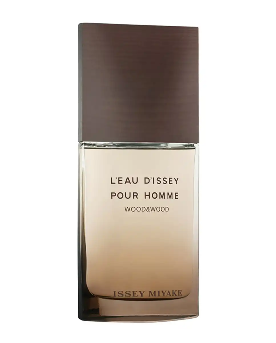 Issey Miyake - Eau De Parfum L'Eau D'Issey Pour Homme Wood&Wood 50 Ml - Issey Miyake - Comparador de precios
