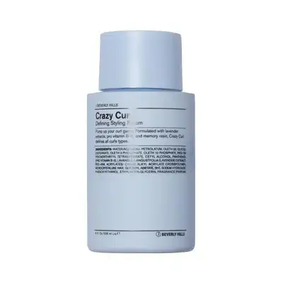J Beverly Hills J Beverly Hills Crazy Curl, 236 ml - J Beverly Hills - Comparador de precios