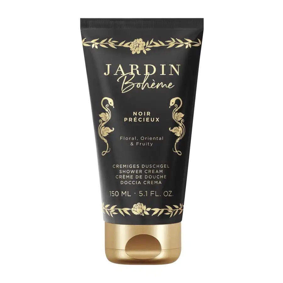 Jardin Bohème - Rouge Précieux Noir Précieux Shower Cream 150ml Geles de ducha unisex - Jardin Bohème - Comparador de precios
