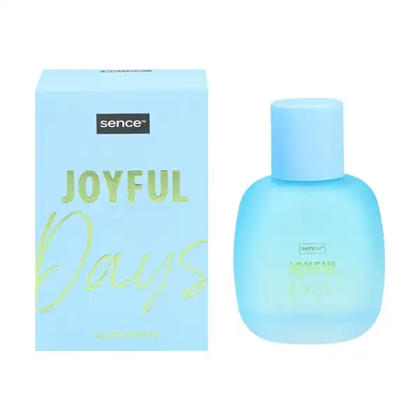 Joyful Days - SENCE BEAUTY - Comparador de precios