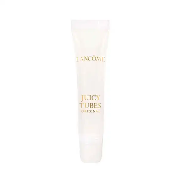 Juicy Tube Brillo 01 Pure - Lancôme - Comparador de precios