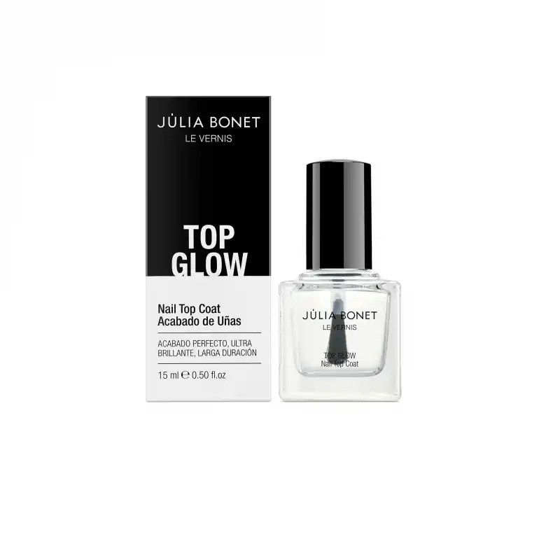 JÚlia Bonet Le Vernis Top Glow 15 Ml - Júlia Bonet - Comparador de precios