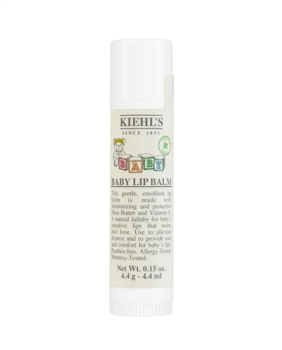 Kiehl's - Bálsamo labial bebé Baby Lip Balm 4,4g Kiehl's. - Kiehls - Comparador de precios