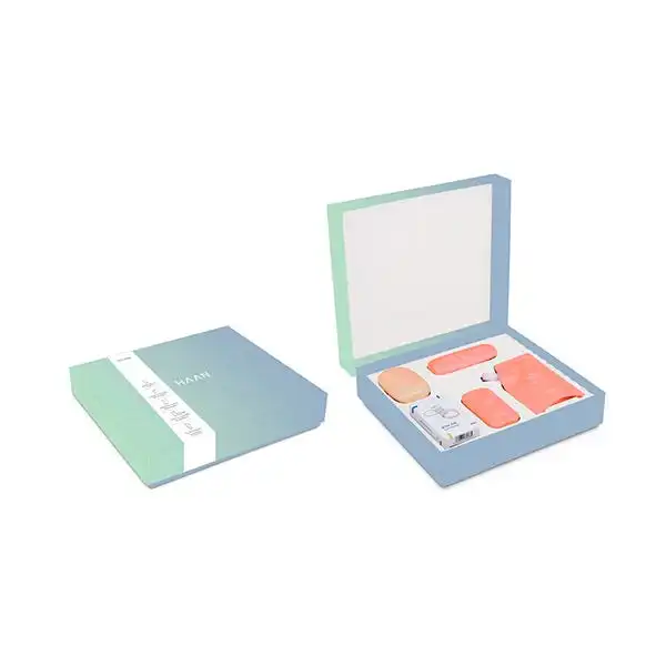 Kit Great Coral - Haan - Comparador de precios