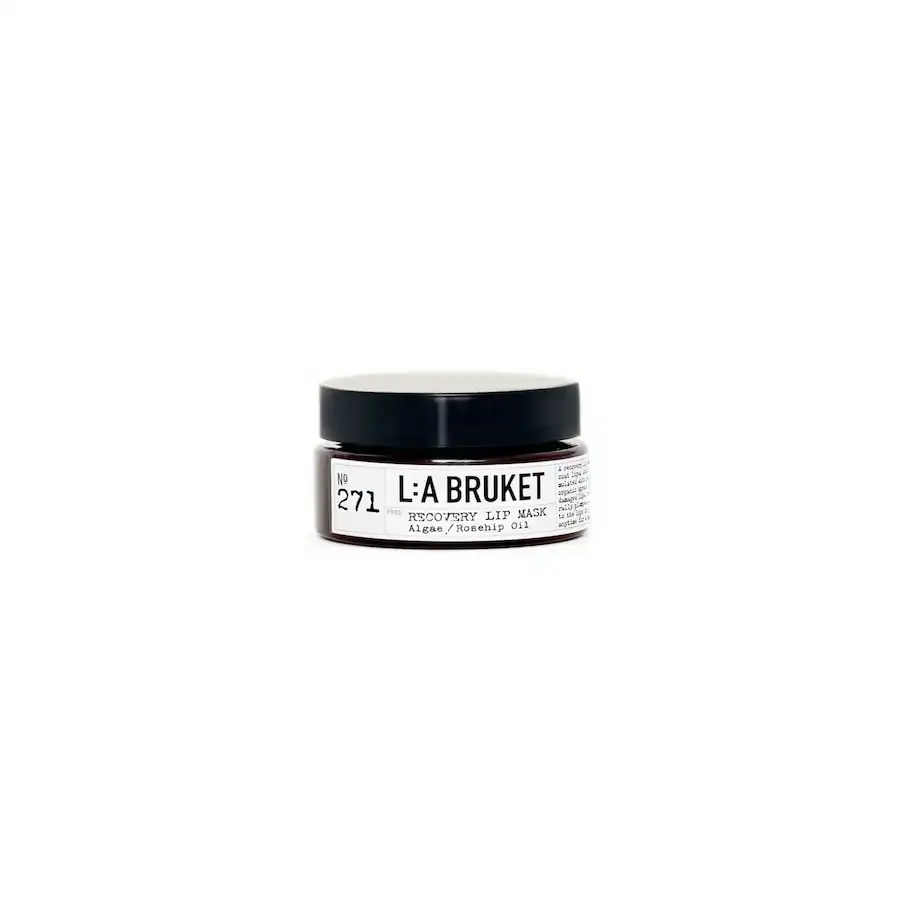 L:A BRUKET - Mascarillas de labios 15 ml unisex - L:a Bruket - Comparador de precios