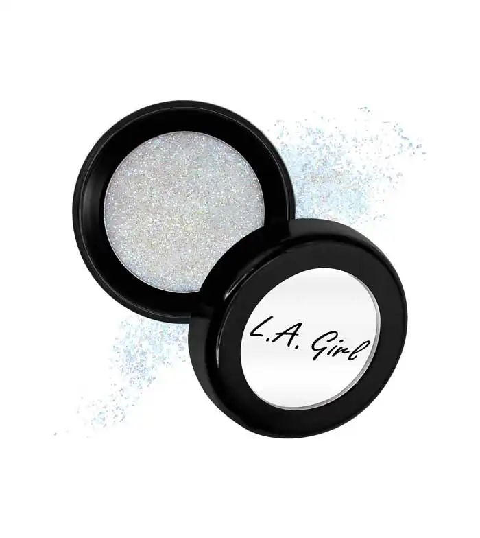 L.A. Girl - Glitter topper Glitterholic - Holo-Glam - L.A. Girl - Comparador de precios