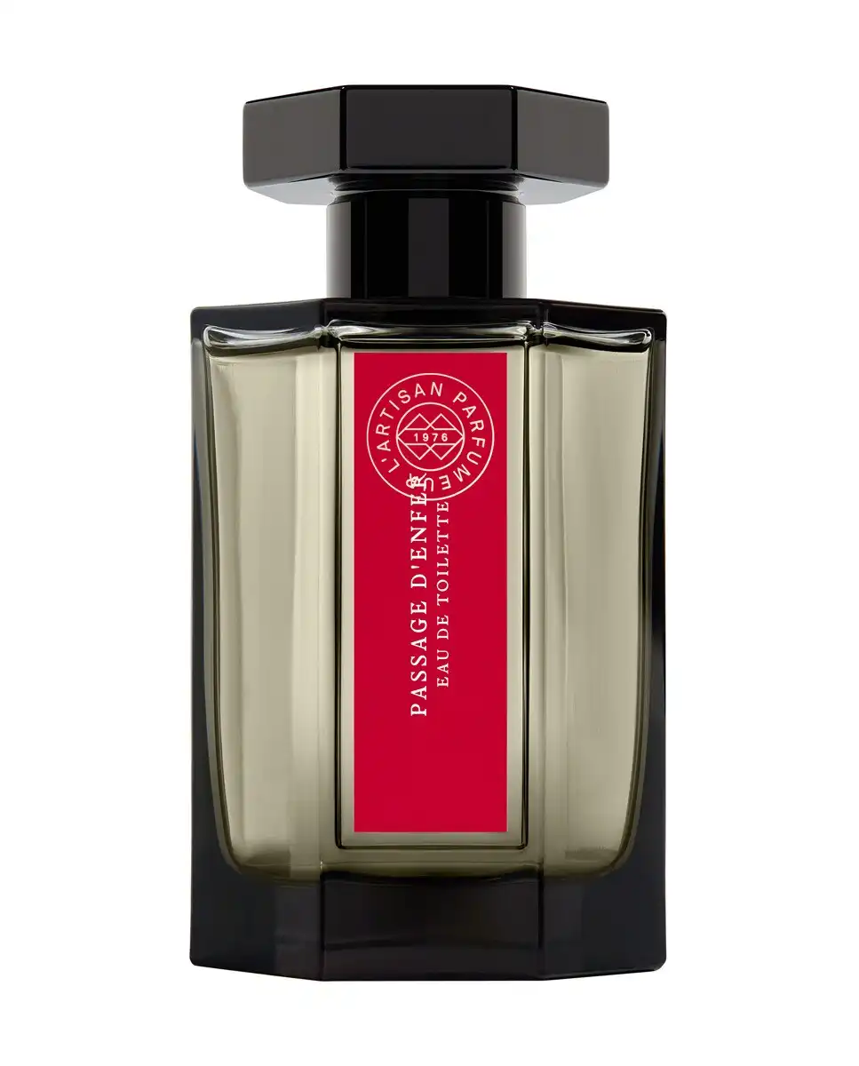L'Artisan Parfumeur - Eau de Toilette Passage d'Enfer Red 100 ml L'Artisan Parfumeur. - LArtisan Parfumeur - Comparador de precios