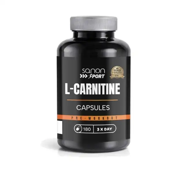 L-Caritina - Sanon Sport - Comparador de precios