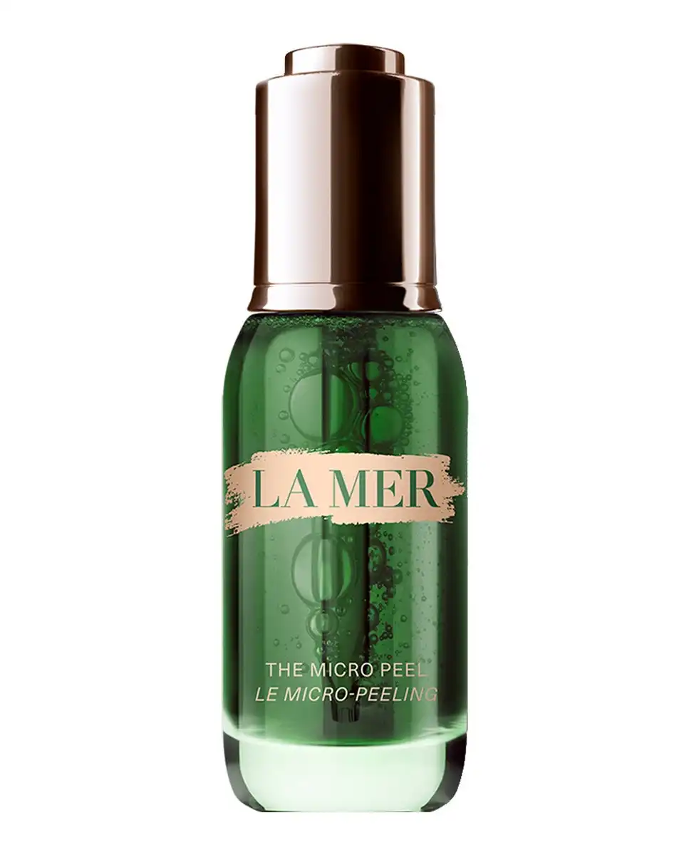 La Mer - Exfoliante The Micro Peel Oil 30 Ml - La Mer - Comparador de precios