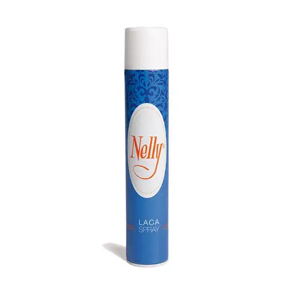 Laca Normal - Nelly - Comparador de precios