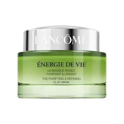 Lancome Énergie De Vie Le Masque Argile 75 ml Mascarilla de Arcilla Purificante - Lancôme - Comparador de precios