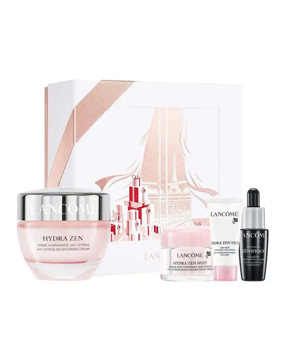 Lancôme - Estuche de regalo Hydrazen Crema Lancôme. - Lancôme - Comparador de precios