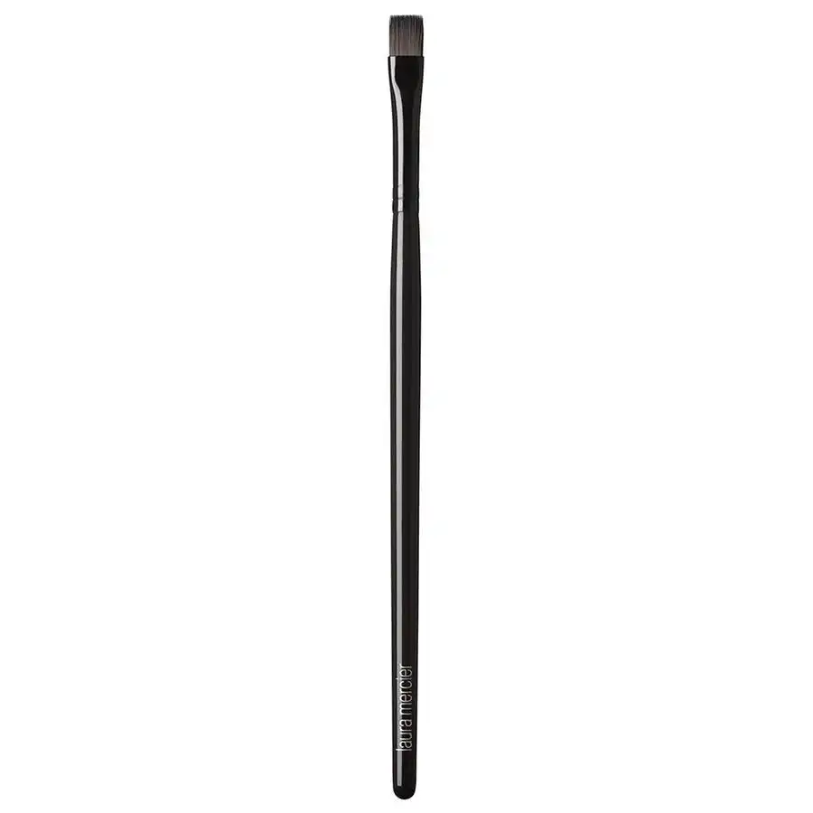 Laura Mercier - Flat Eye Liner Brush Pinceles para eyeliner 1 pieces 1 Un - Aura - Comparador de precios