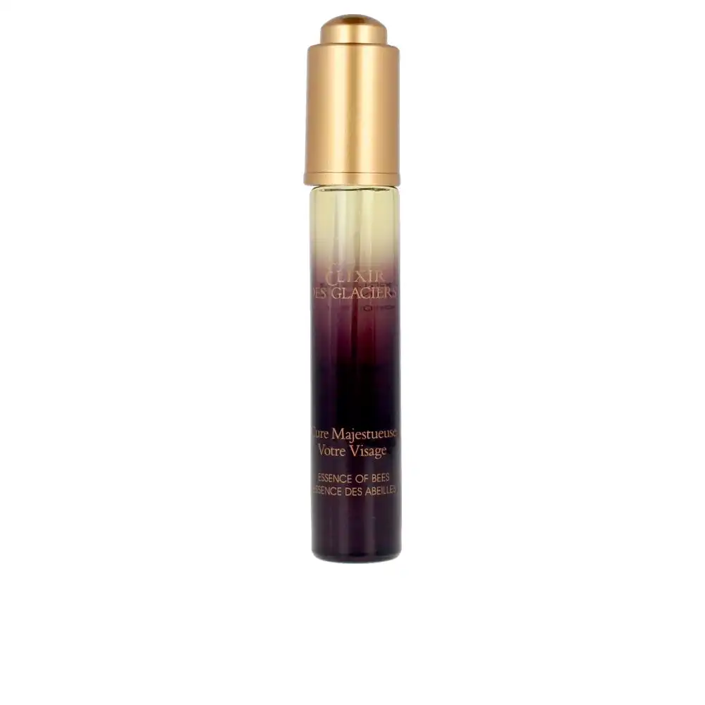 L’ELIXIR Des Glaciers cure majestueuse votre visage 12,5 ml - Valmont - Comparador de precios