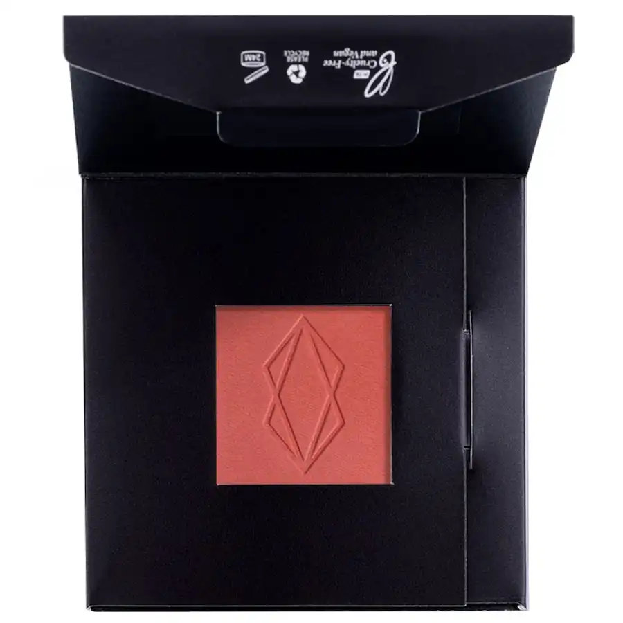 Lethal Cosmetics - Magnetic Sombra de ojos 1.8 g Fahrenheit - Lethal Cosmetics - Comparador de precios