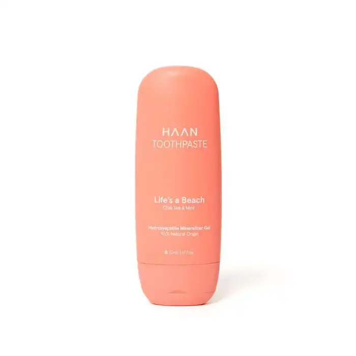 Life's a Beach Pasta de Dientes 55 ml - Haan - Comparador de precios