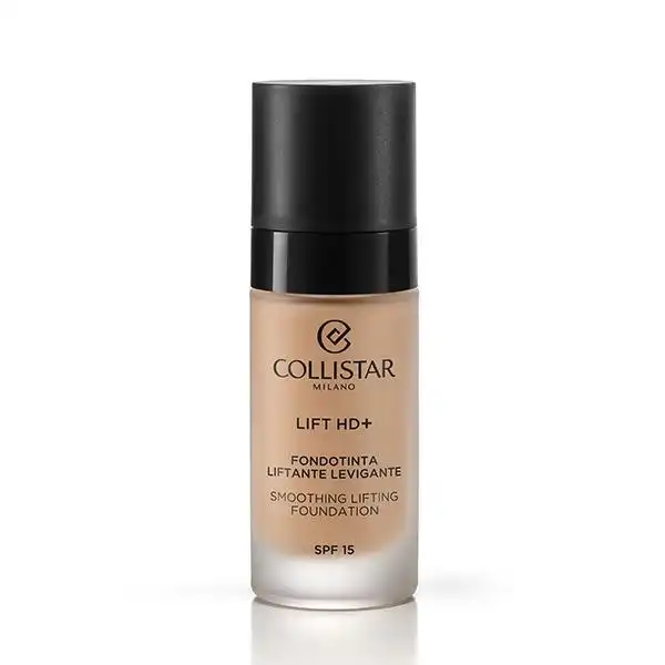 Lift Hd+ Foundation 4N - Sabbia - Collistar - Comparador de precios