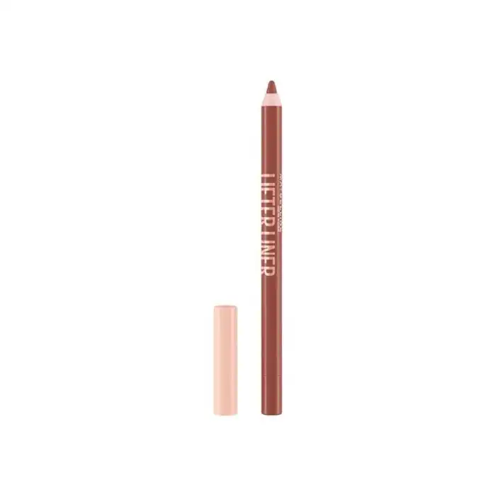 Lifter Liner Perfilador de Labios - MAYBELLINE NEW YORK - Comparador de precios