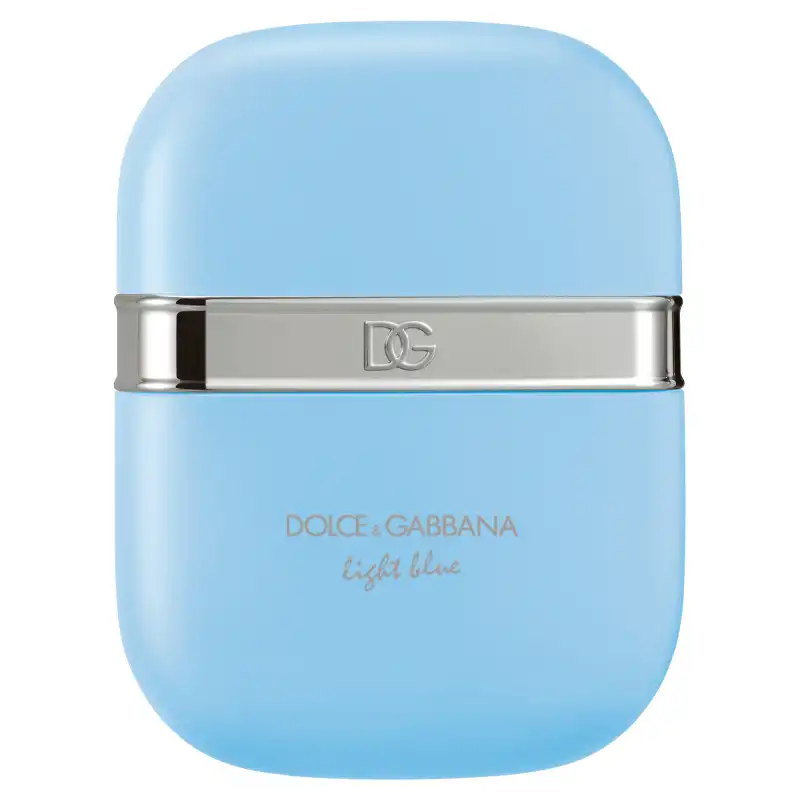 Light Blue Perfume Gel Sin Alcohol Eau De Toilette 30 Ml - Dolce&Gabbana - Comparador de precios