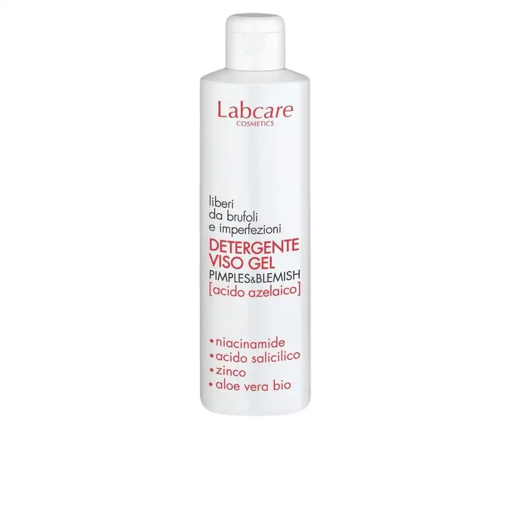 Limpiador Facial gel 250 ml - Labcare - Comparador de precios