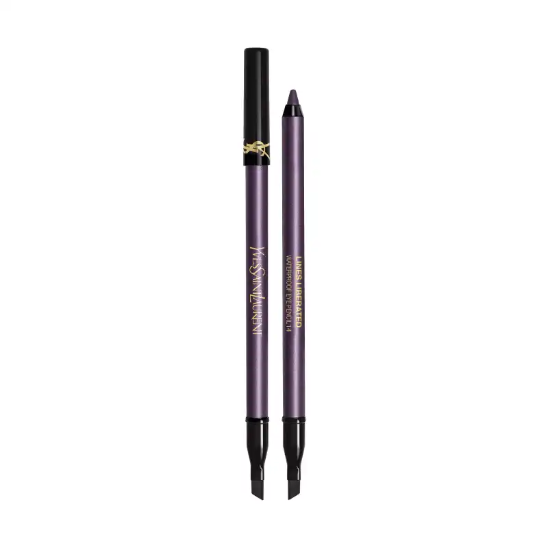 Lines Liberated 14 Magnetic Purple Edición Limitada - Yves Saint Laurent - Comparador de precios