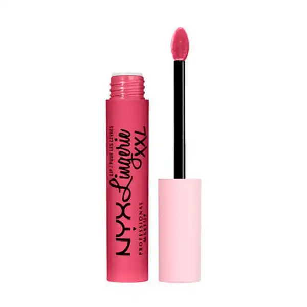 Lingerie Xxl Pushd' Up - NYX PROFESSIONAL MAKE UP - Comparador de precios