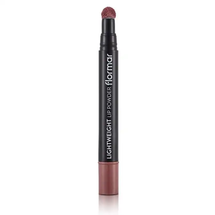 Lip Powder Lightweight - FLORMAR - Comparador de precios