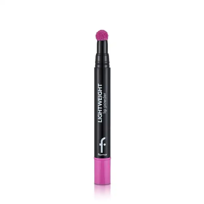Lip Powder Lightweight Lápiz de Labios 2.7 ml - FLORMAR - Comparador de precios