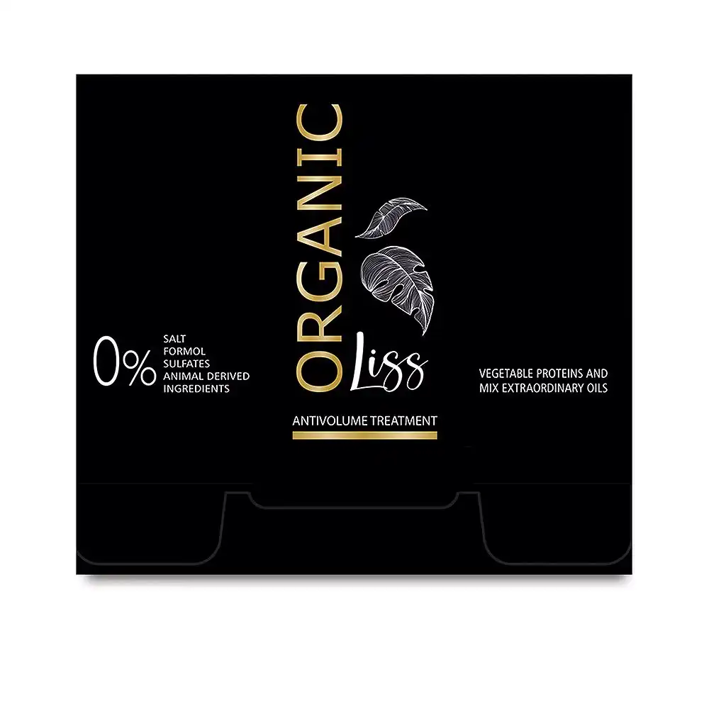 Liso Keratina tratamiento 100 ml - Voltage Cosmetics - Comparador de precios