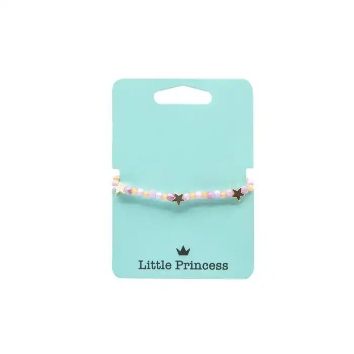 Little Princess Pulsera Shining Star - You Are The Princess - Comparador de precios