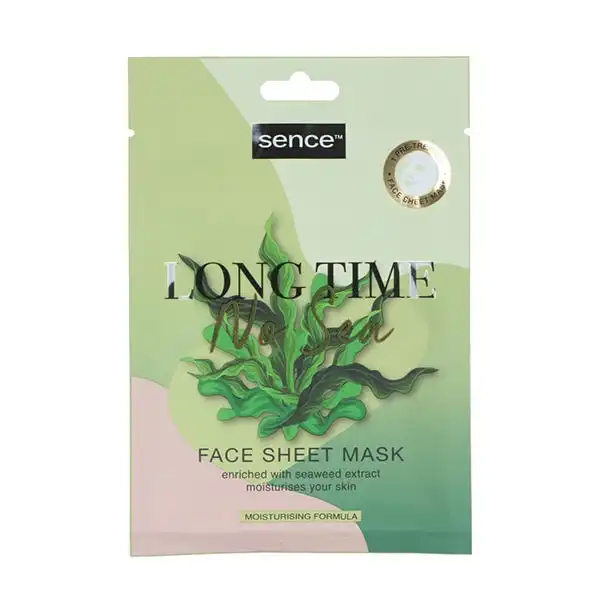 Long Time No Sea - SENCE BEAUTY - Comparador de precios