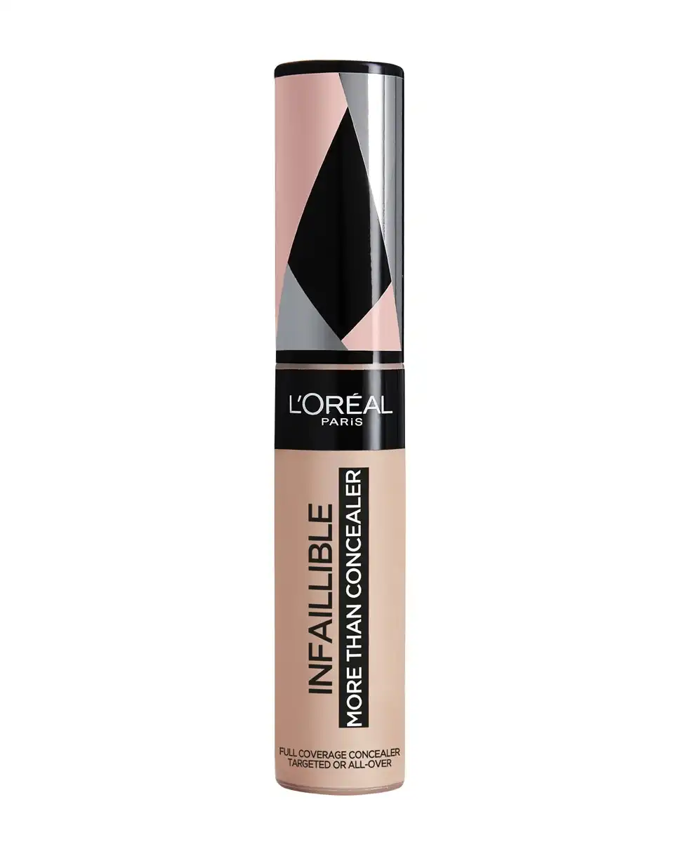 L'Oréal Paris - Corrector Infalible More Than Concealer - L'Oréal Paris - Comparador de precios