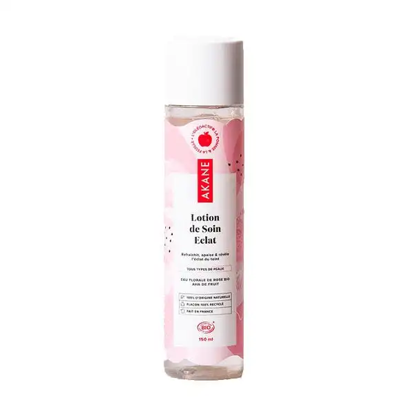 Lotion De Soin Eclat - AKANE - Comparador de precios