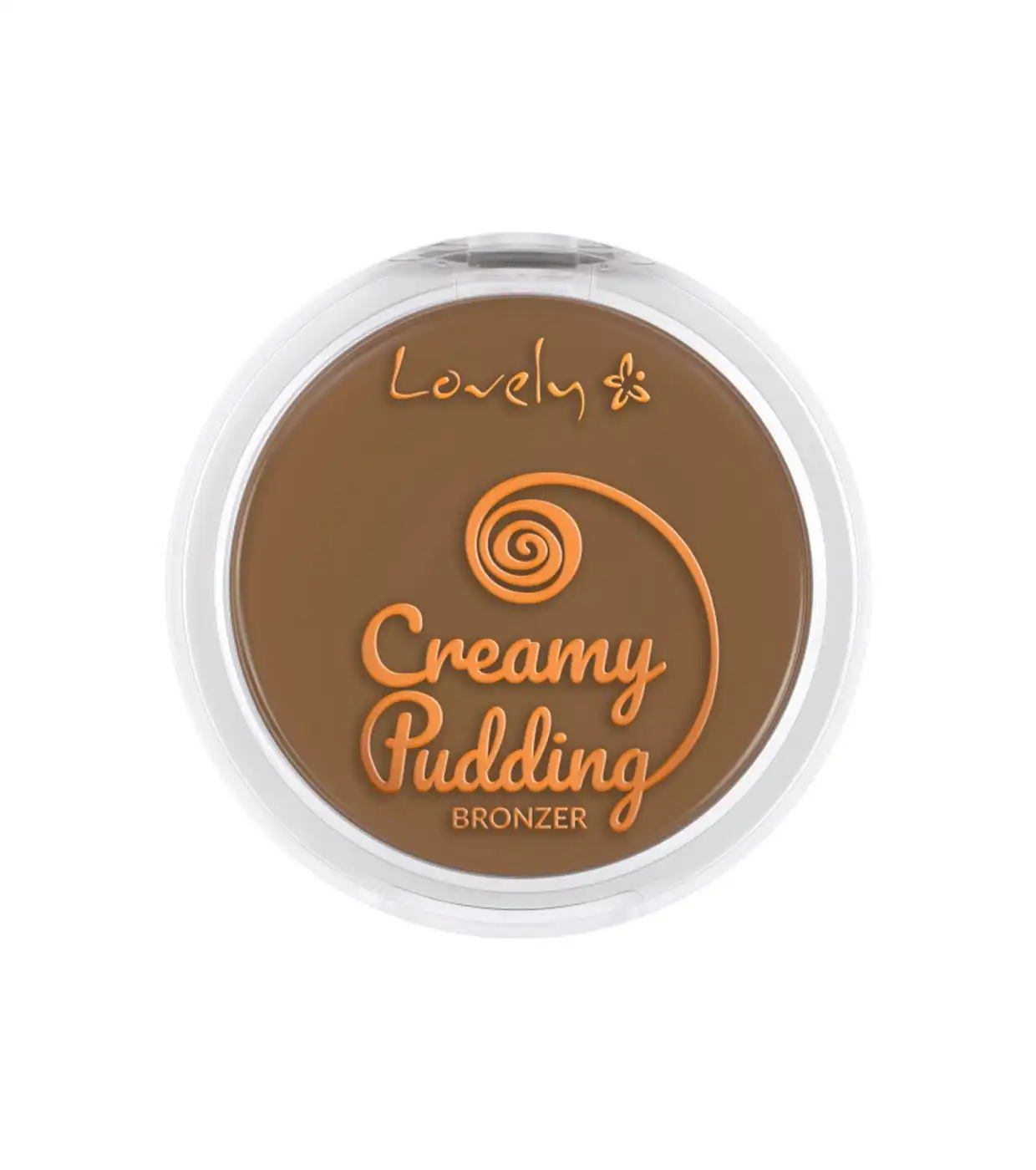 Lovely - Bronceador en crema Creamy Pudding - 1 - lovely - Comparador de precios