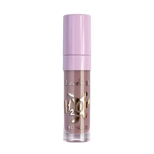 Lovely Lovely Lip Gloss H2O 3, 6 gr - lovely - Comparador de precios