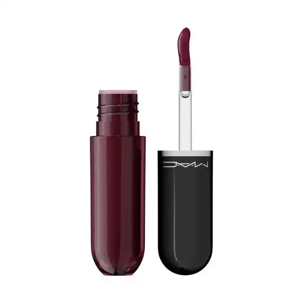 Lustreglass Stainglass Lip Tint GRAPE VINYL - MAC COSMETICS - Comparador de precios