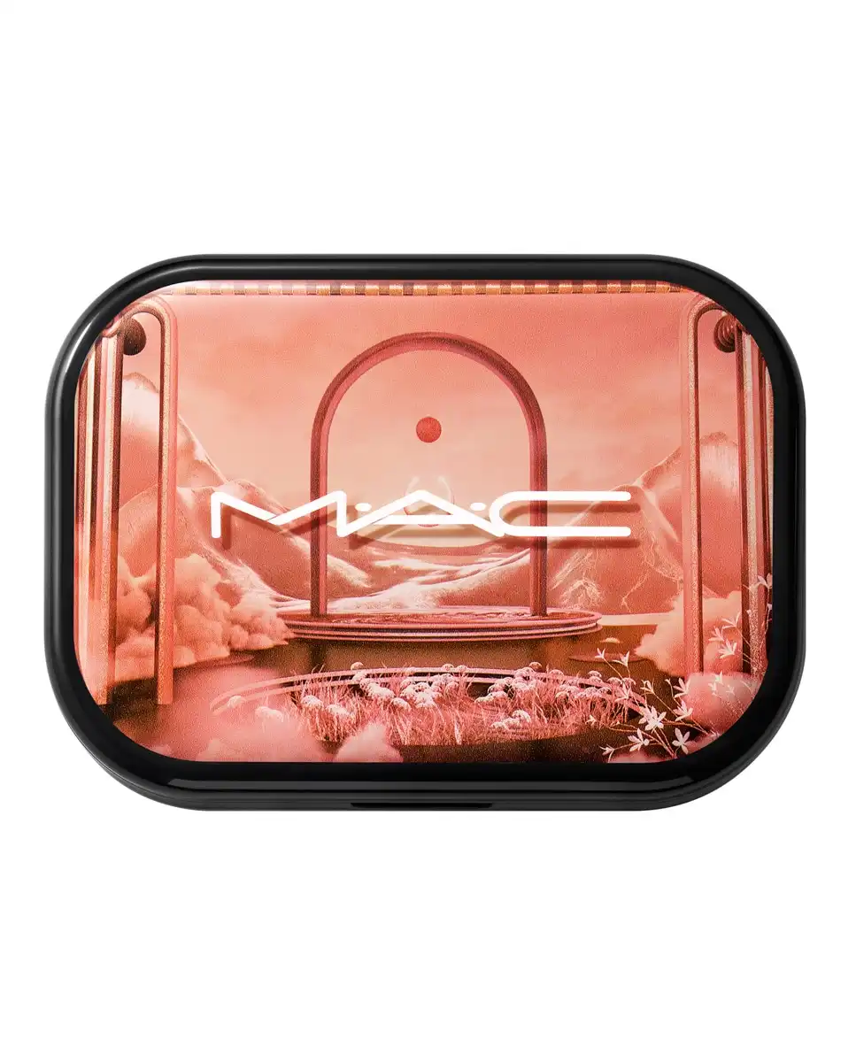 M.A.C - Paleta Eye Shadow Connect In Colour - M.A.C - Comparador de precios