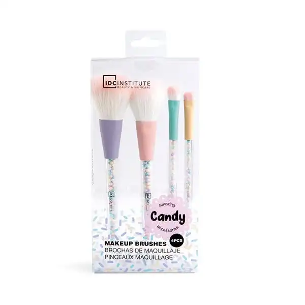Make Up Brushes - IDC INSTITUTE - Comparador de precios