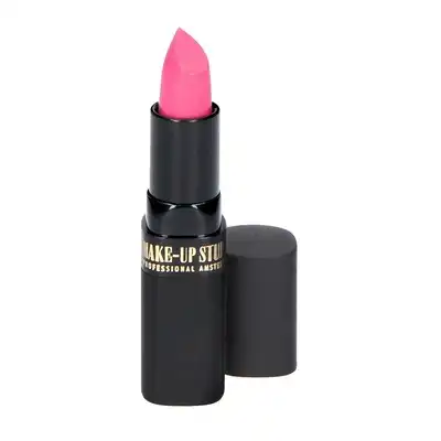 Make Up Studio Make Up Studio Lipstick Matte Foxy Fuchsia, 4 ml - Make-up Studio - Comparador de precios