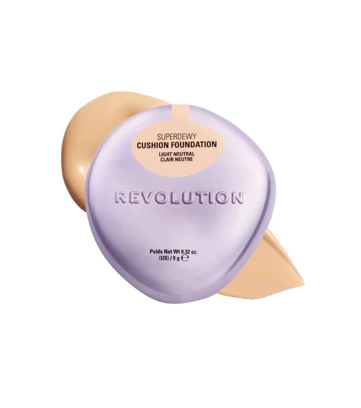 Makeup Revolution - Base de maquillaje en cushion Superdewy - Light Neutral - Makeup Revolution - Comparador de precios