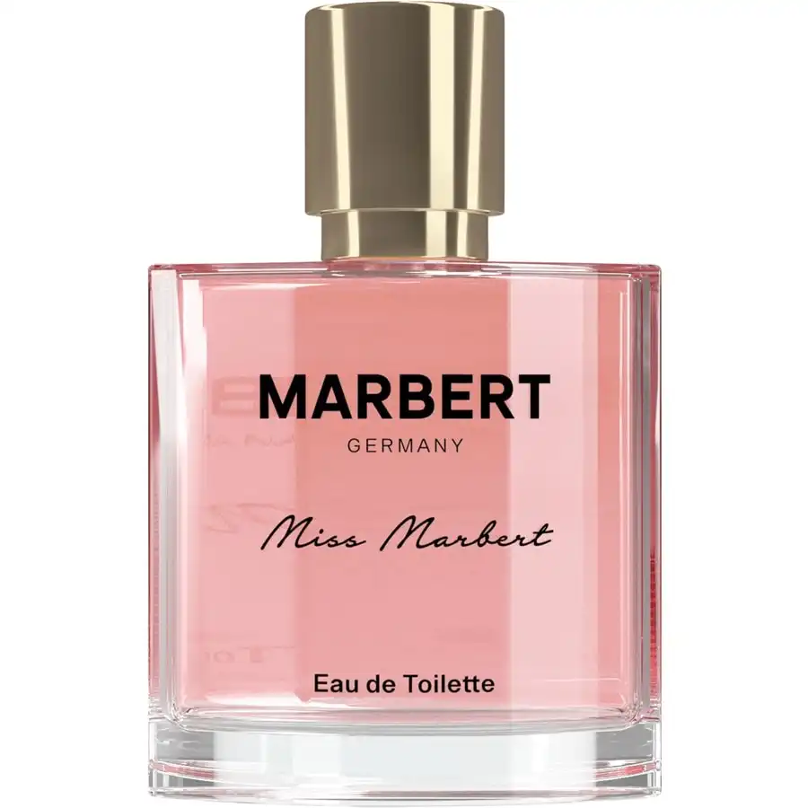 Marbert - Miss Marbert Eau de Toilette Spray Perfumes 50 ml female - Marbert - Comparador de precios