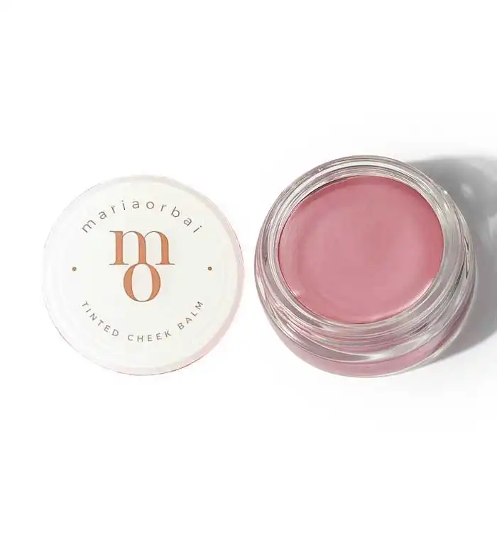 Maria Orbai - Colorete en bálsamo Tinted Cheek Balm - Blushed - Maria Orbai - Comparador de precios