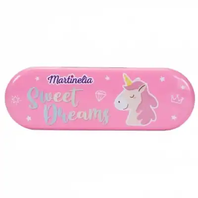 Martinelia Martinelia Unicorn Tin Box, 1 un - MARTINELIA - Comparador de precios