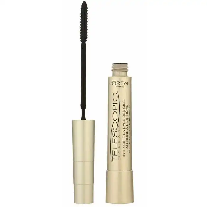 Máscara de pestañas False Lash Telescopic Gold - Loreal Paris - Comparador de precios
