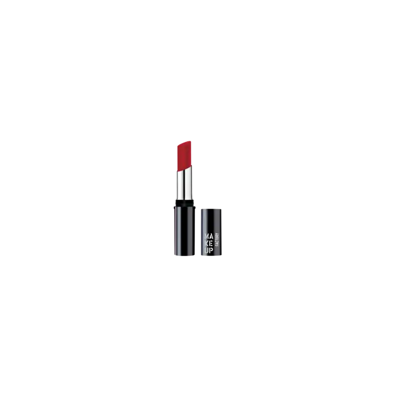 Mat Lip Stylo Pure Red 29 - Make Up Factory - Comparador de precios