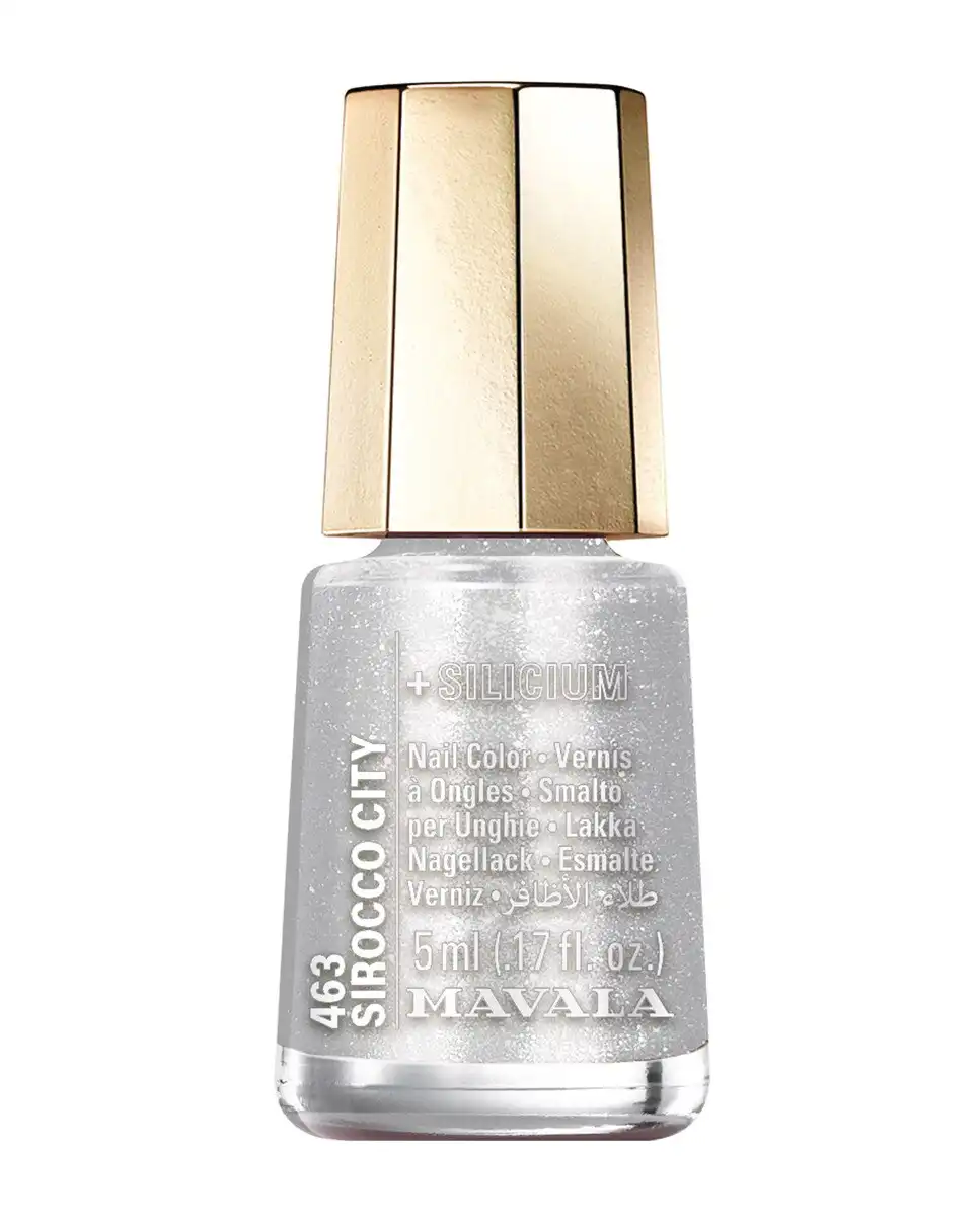 Mavala - Esmalte de uñas Sirocco City 463 Mavala. - MAVALA - Comparador de precios