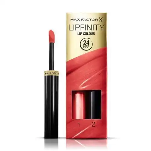 Mejor Dto!   Lipfinity 350 Essential Brown Barra de Labios Larga Duración - Max Factor - Comparador de precios