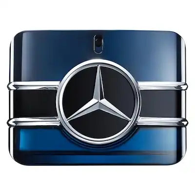 MERCEDES-BENZ PARFUMS Sign Eau de Parfum Spray 50 ml 50.0 ml - MERCEDES-BENZ PARFUMS - Comparador de precios
